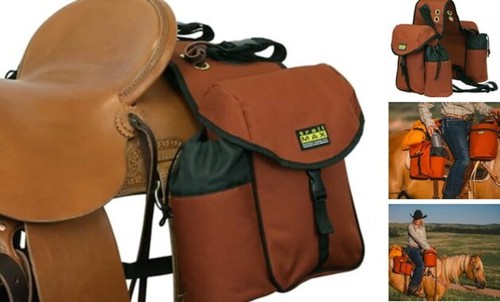 Borse sella big sky - da, per