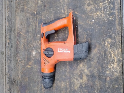 Hilti a22 - hilti, te