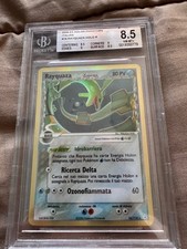 Rayquaza Ex Fantasmi Di Holon