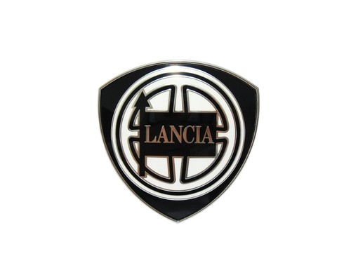 Stemma lancia scudo - lancia,