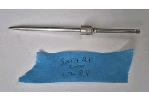 Pistola spruzzo sata - pistola, satajet