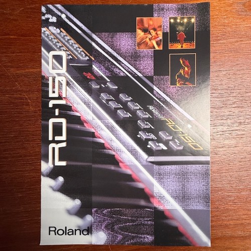Vintage roland 150 - vintage,