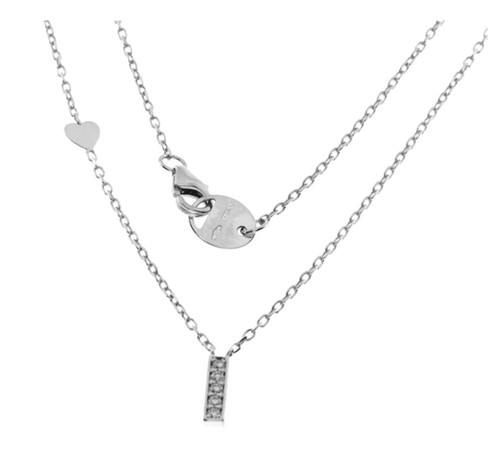 Collana salvini donna oro - donna, in
