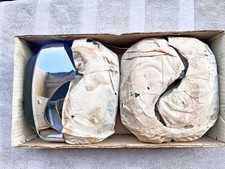 ROSTRI PARAURTI – Confezione