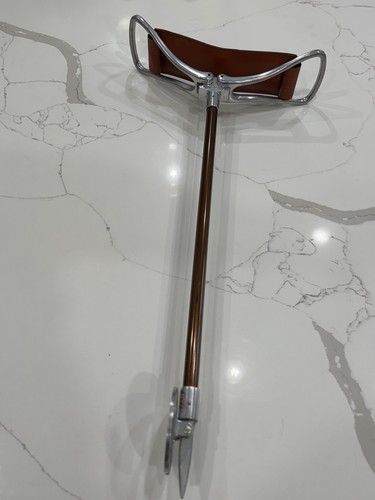 Sedile bastone tiro orvis - bastone,