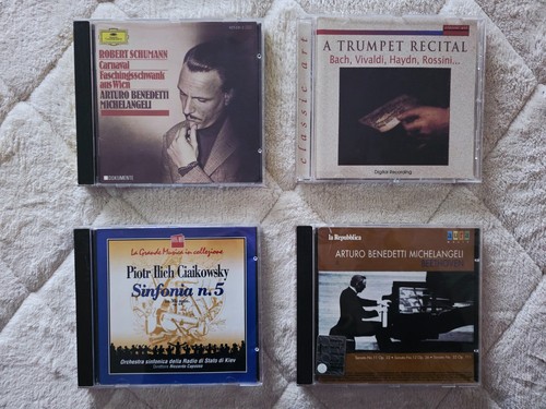 Lotto musica classica - 4,