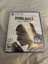 Dying light stay human - human, ps5