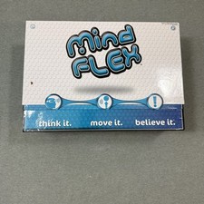 MATTEL 2009  Mind Flex Game -