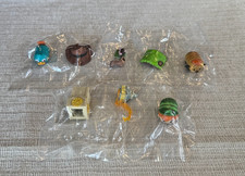 Disney TSUM TSUM Vinyl Figures