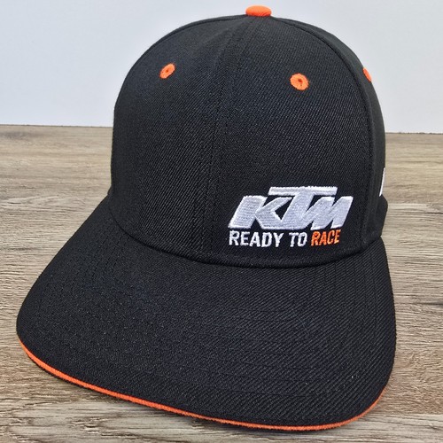 Cappello ktm ready race - to,