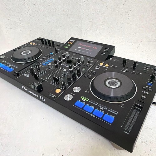 Pioneer xdj system - xdj-rx,