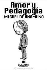 Amor y pedagogía (Spanish