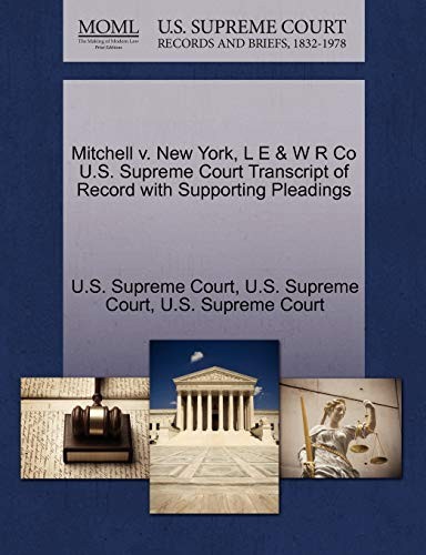 Mitchell new york - new, e