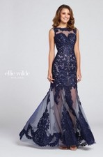 Abito da ballo Mon Cheri Ellie