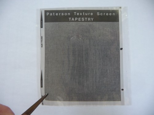 Trames paterson pour - /,