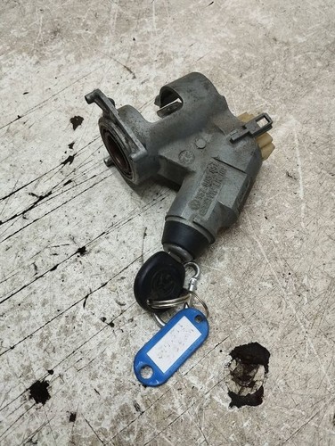 Blocco canna accensione - , diesel