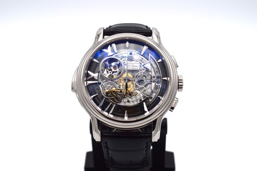 Zenith academy el primero - zenith,