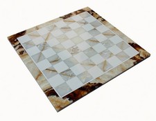 Set Scacchi Onice Naturale -