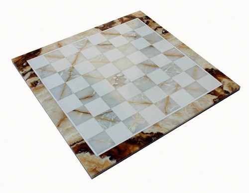 Set scacchi onice - scacchi, naturale
