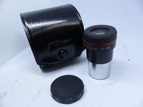 Pentax smc oculare telescopico - pentax,
