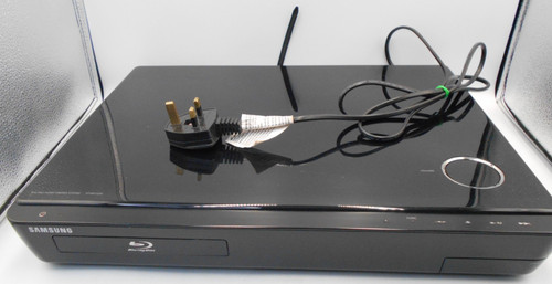 Sistema home cinema blu - sistema,