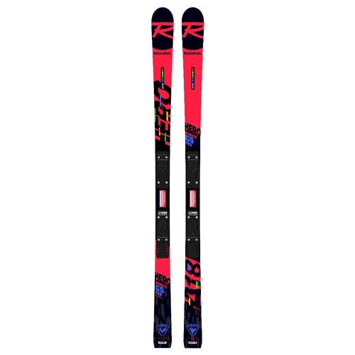2022 rossignol hero athlete - hero,