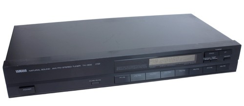 Yamaha 300 platine tuner - platine,
