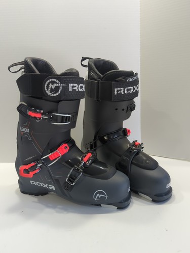 Scarponi sci uomo - scarponi, roxa