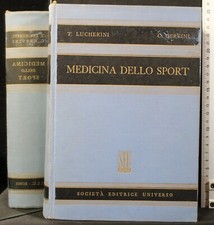 MEDICINA DELLO SPORT