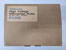 Tektronix P5205 Sonda