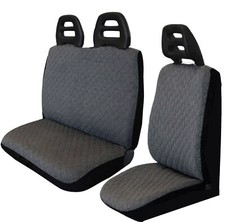 set di coprisedili compatibili