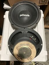 AUDIOQUEST AQ190 Wrms 95x2 + 2