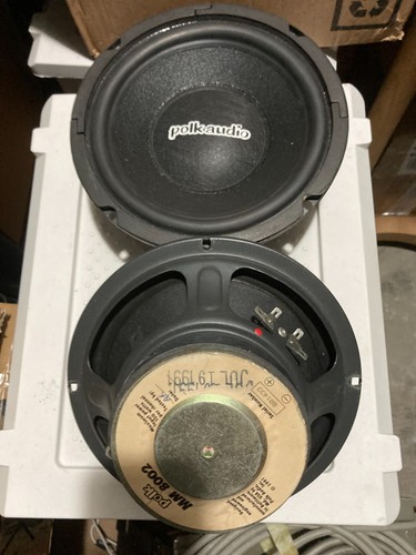 Audison 435 wrms 4 - wrms, x