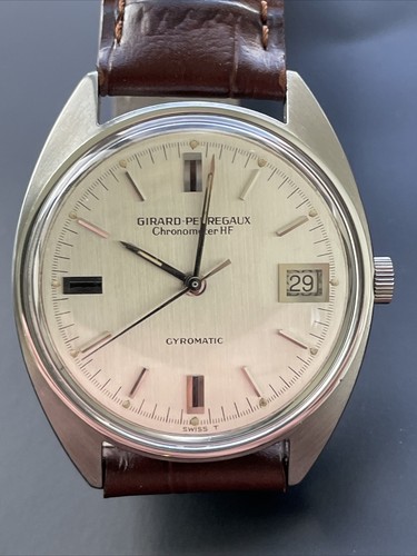 Splendido orologio polso - orologio,