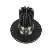 Planetario sinistro Z:12 super