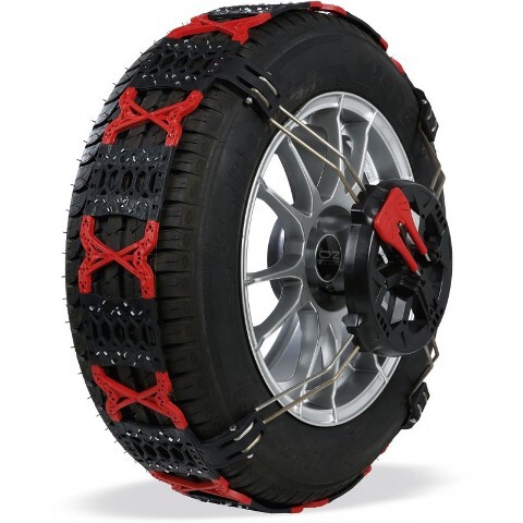 Catene neve modula grip - catene,