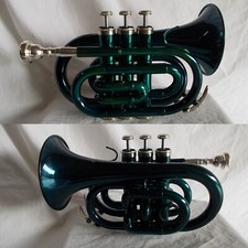 ROLING’S tromba pocket