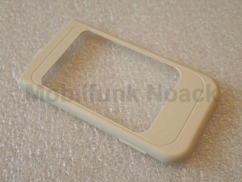 Cover originale nokia 7390 - originale,