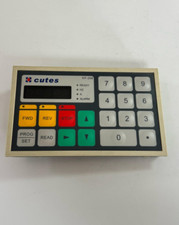 Cutes KP-208 READY HZ sistema