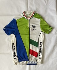 Maglia ciclismo vintage