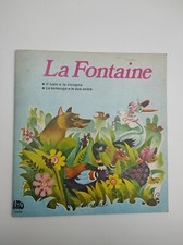 La Fontaine - Collana Favole -