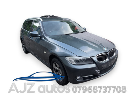 Bmw e90 e91 serie - e90, 3