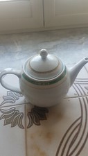 Teiera i  porcellana