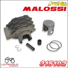 315102 MALOSSI GRUPPO TERMICO