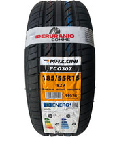 Pneumatici Nuovi 185/55R15 82