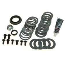 Dischi regolazione ruota