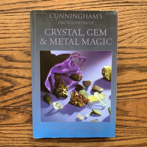 Cunningham encyclopedia - cunningham's,