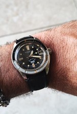 Diver SQUALE Medium dima watch - orologio automatico vintage uomo