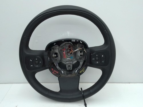 Volante sterzo manubrio fiat - volante,