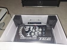 Capcom CUP Mad Catz TE2